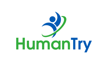 Humantry.com - Creative brandable domain for sale